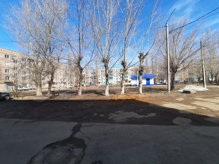 2-к. квартира, 49 м², 2/5 эт.