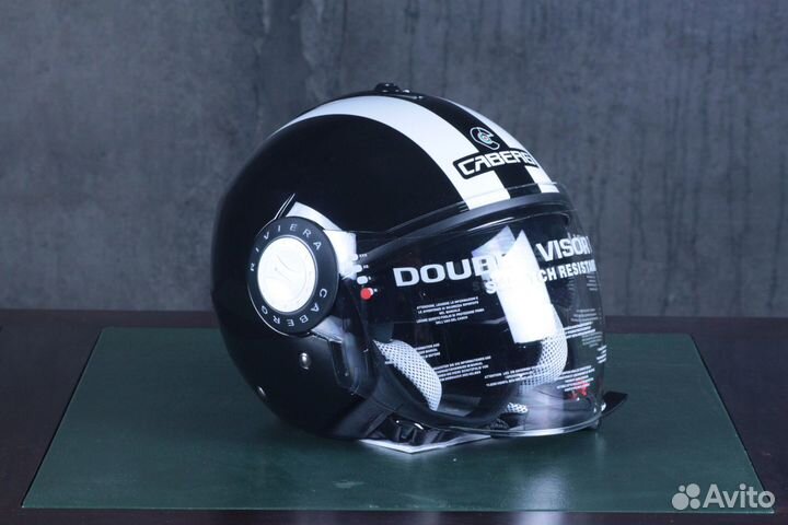 Шлем Caberg Riviera V3 Legend
