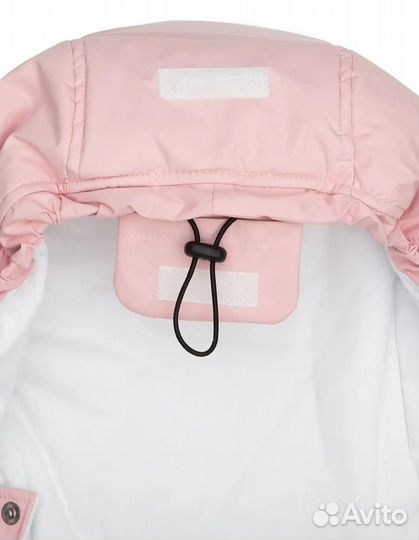 Конверт кокон зима р.56-62