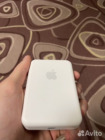 Magsafe battery pack 5000mah