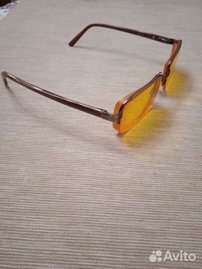 Очки автомобильные мужские оригинал для зрения