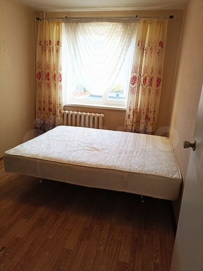 2-к. квартира, 65 м², 6/10 эт.