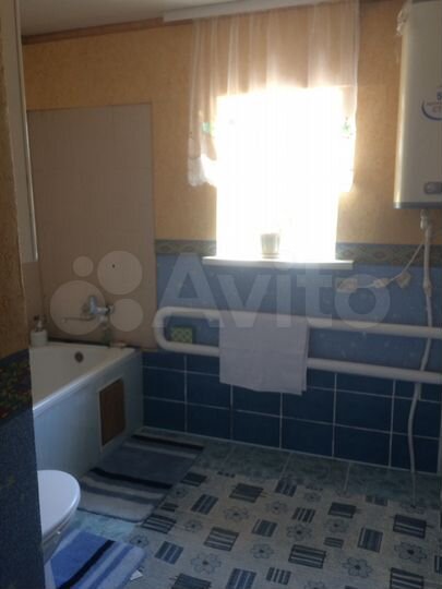 Дом 75 м² на участке 5 сот.