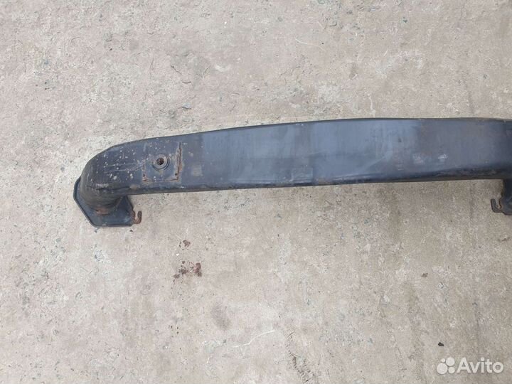 Уселитель бампера передний форд мондео 3