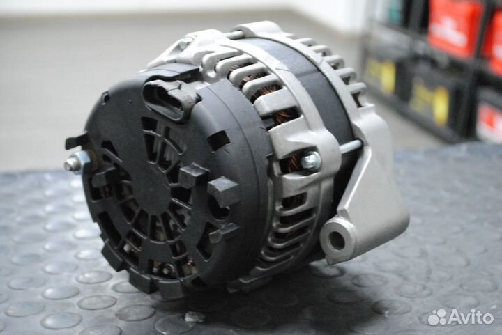 Генератор SsangYong Action, Rexton, Kyron 2.0 XDi