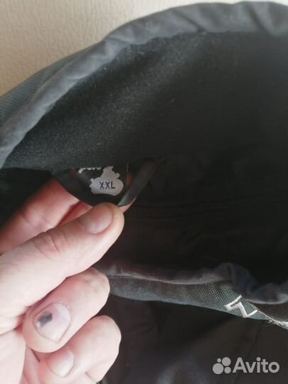 Мотоэкипировка мужская бу