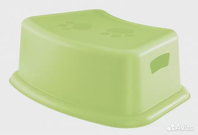 Подставка детская Пластишка