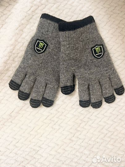 Шапка детская