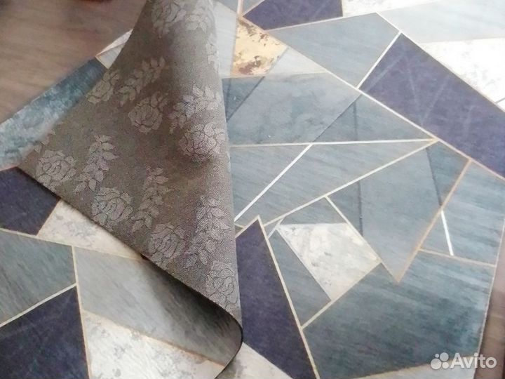 Коврики безворсовые 2 шт