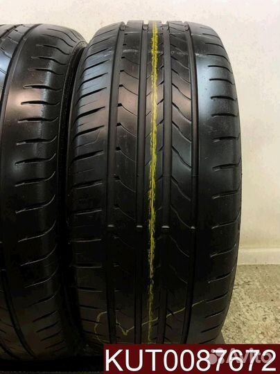 Goodyear EfficientGrip 215/55 R16 107U