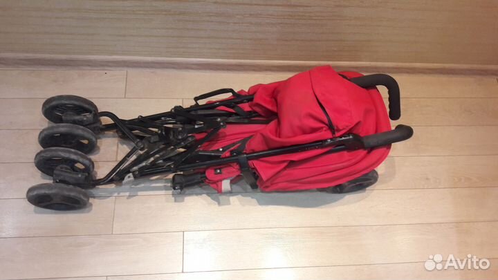 Коляска Inglesina trip прогулочная