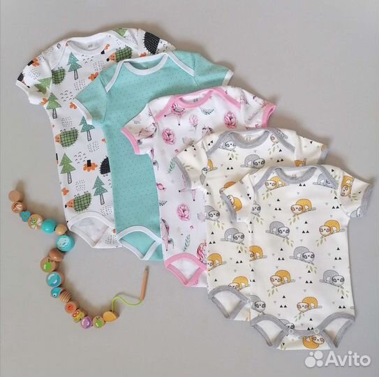 Детская одежда