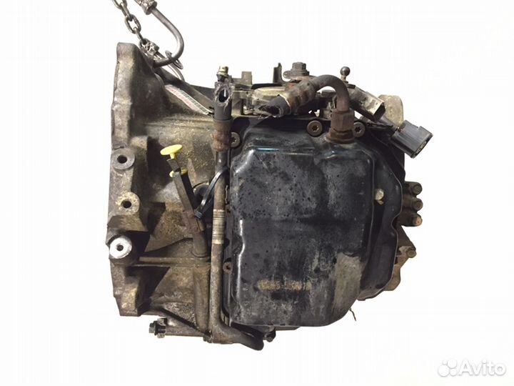 АКПП 5551SN Volvo S60 (2000-2009)