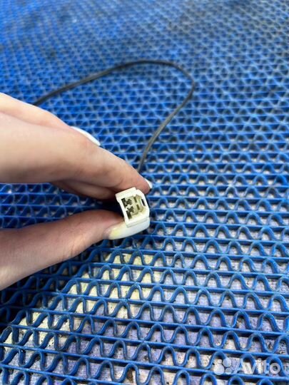 Датчик температуры воздуха в салоне Kia Rio 2