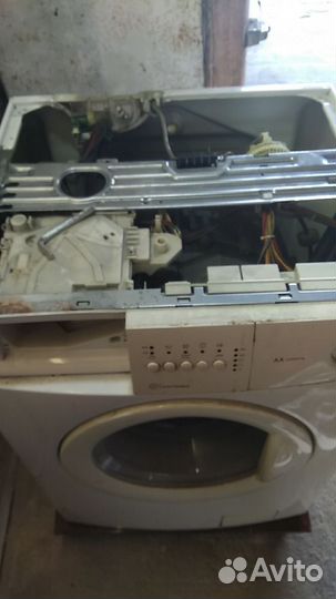 Мастер по ремонту стиральных и посудомоечных машин