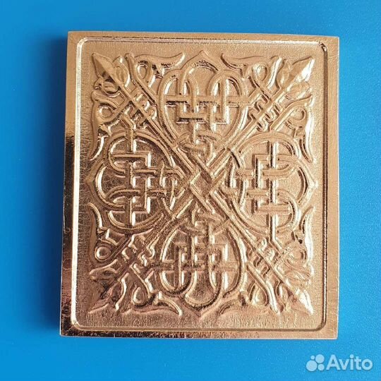 Икона Успение Богородицы копия иконы 19 в