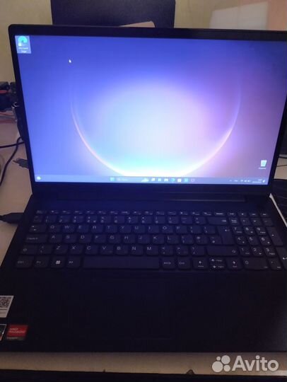 Ноутбук Lenovo новый