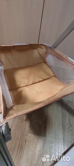 Стульчик для кормления pituso lima