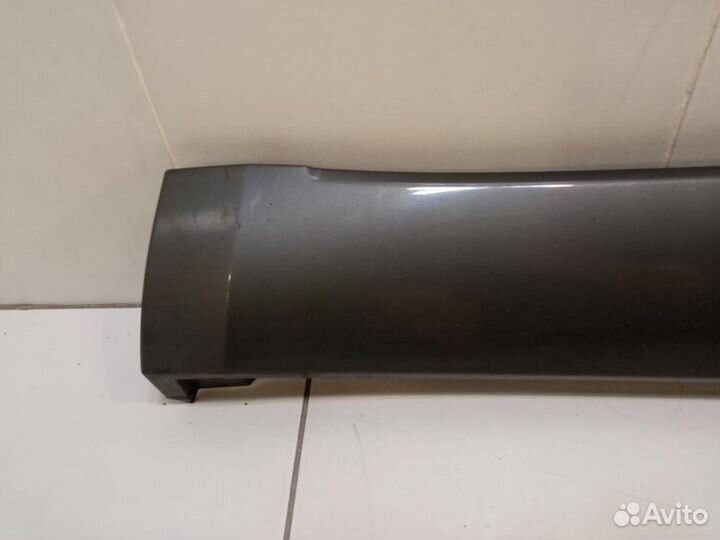 Накладка порога левая Citroen DS5 K