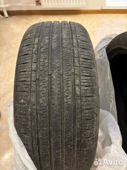 Atlas AS380 205/50 R17 Y