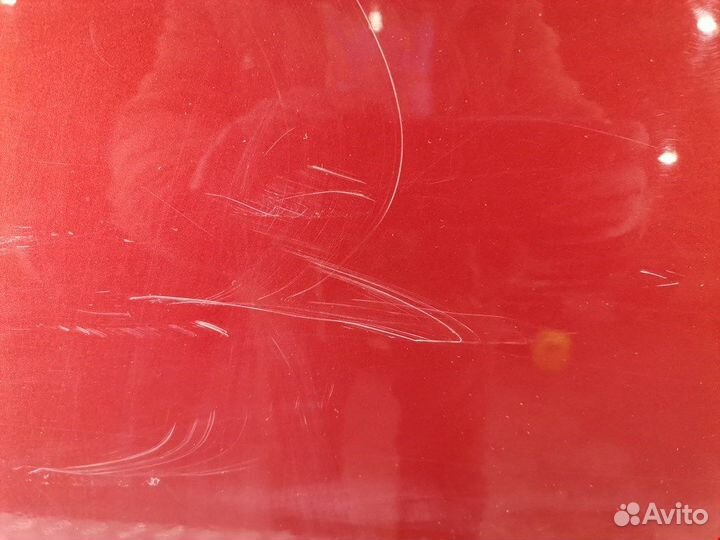 Дверь задняя для Ford C-MAX 1 1496877