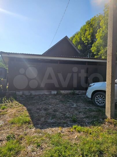 Дом 72,2 м² на участке 15 сот.