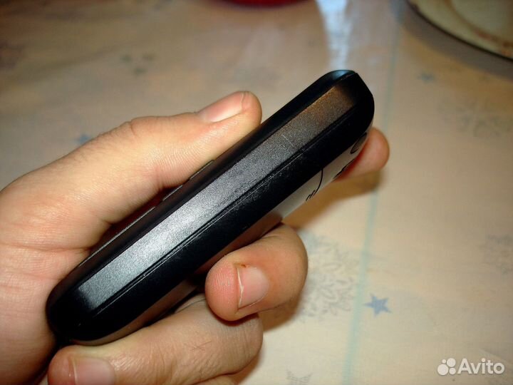 Супер Motorola c113a Батарея 2 дня