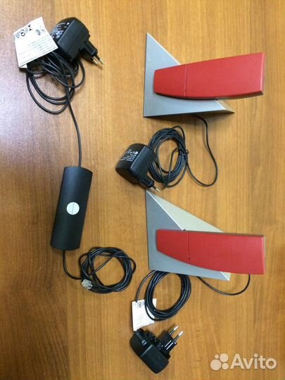 Bang&Olufsen BeoCom6000+Beo Com 2