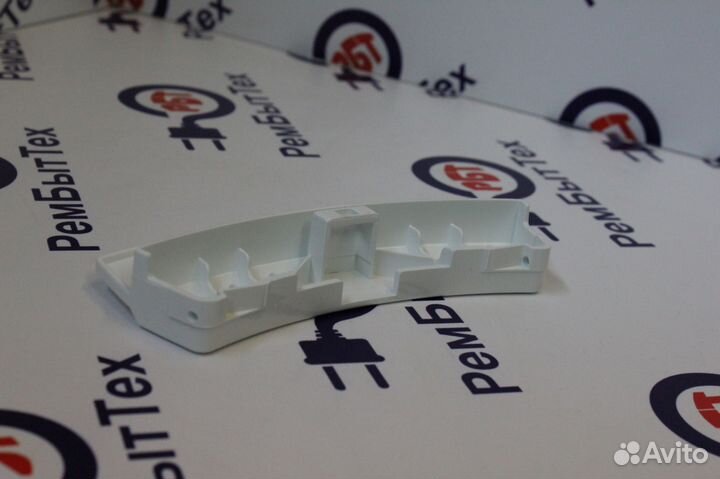 Ручка люка samsung DC64-00773A,B (DC97-09760)