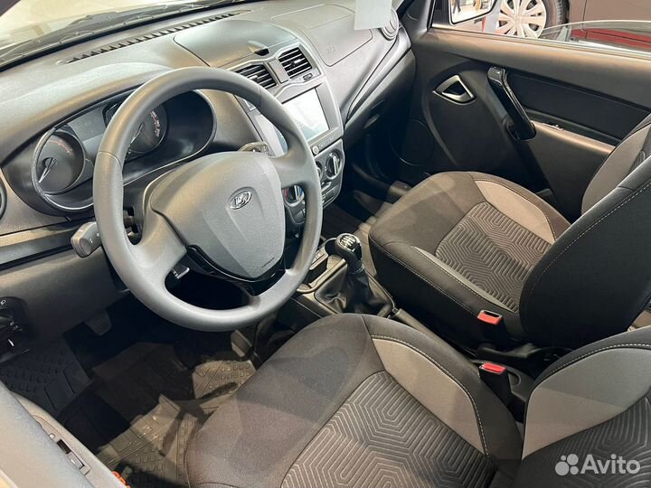 LADA Granta 1.6 МТ, 2024