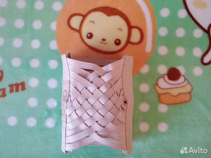 Детский бандаж