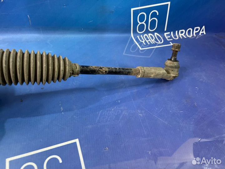 Рулевая рейка Volkswagen Tiguan 5N1 cava 2010
