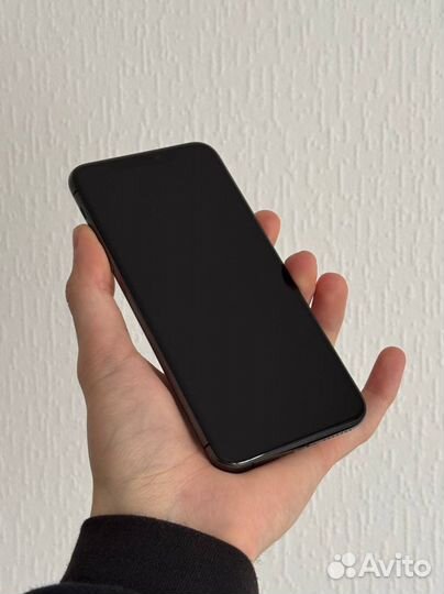 iPhone 11 Pro Max, 512 ГБ