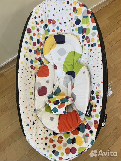 Детские качели 4moms