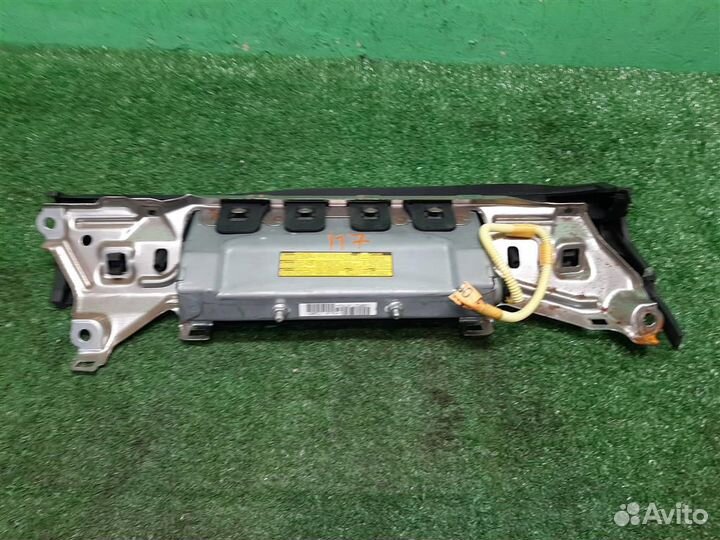 Подушка безопасности коленная Lexus GS 450H 2007