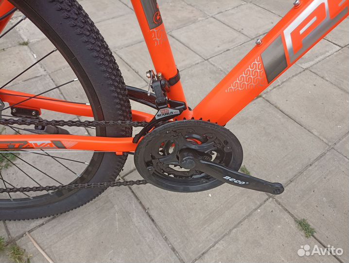 Велосипед Petava 26 колеса