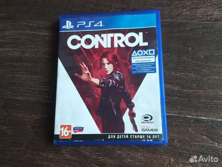 Игры для приставок ps4