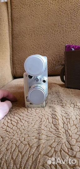 Кинокамера Киев 16С-3