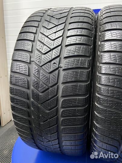 Pirelli Winter Sottozero 3 245/40 R18 97H