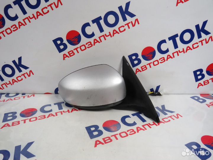 Зеркало Право nissan bluebird sylphy G11