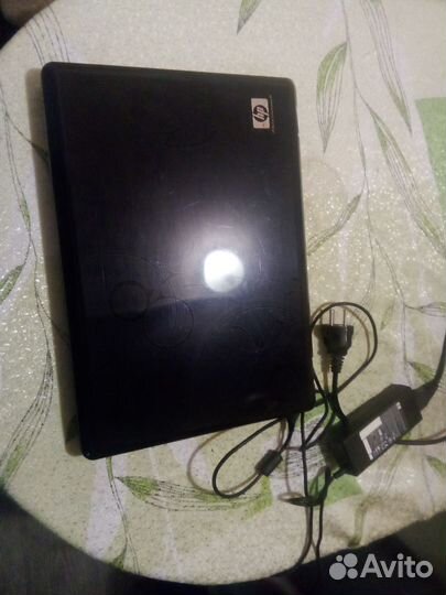 Ноутбук