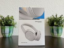 Наушники Bose quietcomfort (новые)