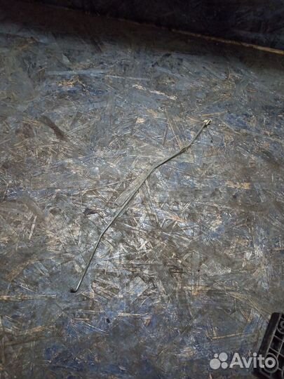 Тяга замка багажника Kia Rio 2 jb седан