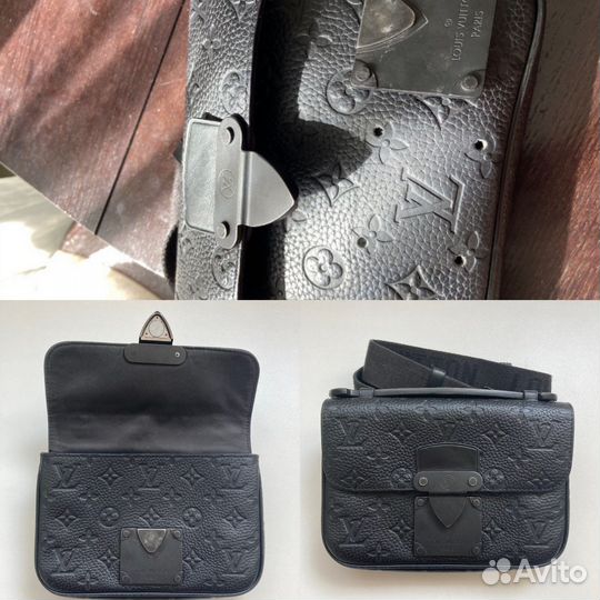 Ремонт чемодана