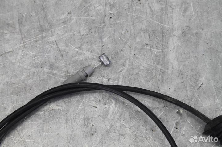 Трос капота Mazda 3 (BL) 2009-2013
