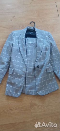 Пакет фирменной одежды 40