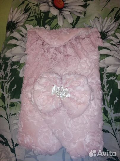 Детские вещи для малыша