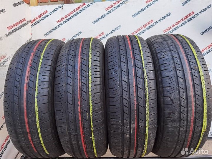 Goodyear Integrity 235/60 R16