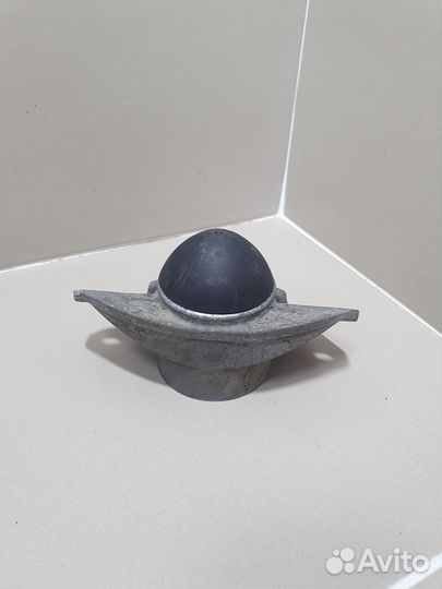 Опора заднего амортизатора VW B7, Audi A3, Octavia