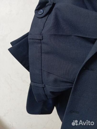 Костюм мужской 52